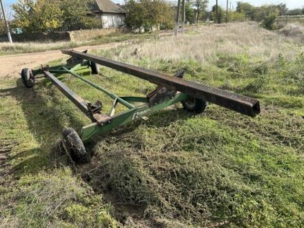 Другая Другая, объемом двигателя 0 л и пробегом 0 тыс. км за 2870 $, фото 1 на Automoto.ua