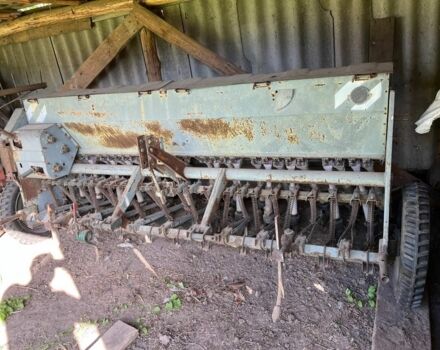 Другая Другая, объемом двигателя 0 л и пробегом 0 тыс. км за 1448 $, фото 1 на Automoto.ua