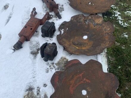 Інша Інша, об'ємом двигуна 0 л та пробігом 0 тис. км за 130 $, фото 1 на Automoto.ua