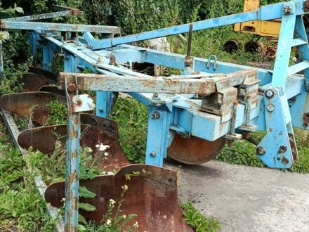 Другая Другая, объемом двигателя 0 л и пробегом 0 тыс. км за 2500 $, фото 1 на Automoto.ua