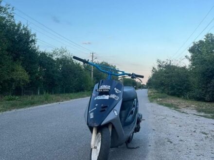 Другая Другая, объемом двигателя 65 л и пробегом 0 тыс. км за 237 $, фото 1 на Automoto.ua