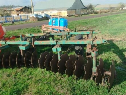 Другая Другая, объемом двигателя 0 л и пробегом 0 тыс. км за 1428 $, фото 1 на Automoto.ua