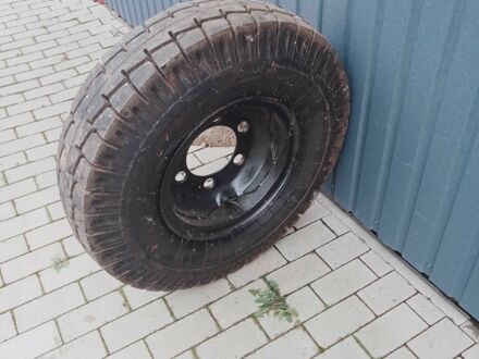 Інша Інша, об'ємом двигуна 0 л та пробігом 0 тис. км за 262 $, фото 1 на Automoto.ua