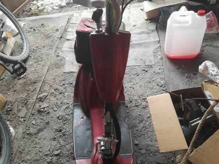 Інша Інша, об'ємом двигуна 0 л та пробігом 0 тис. км за 76 $, фото 1 на Automoto.ua