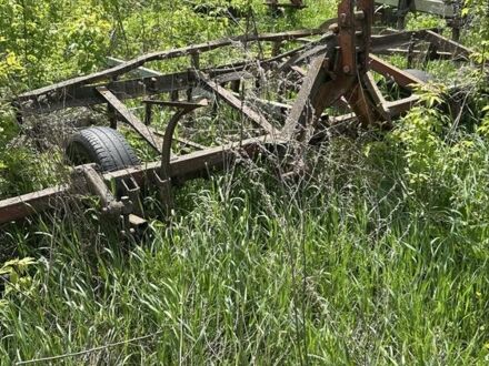 Інша Інша, об'ємом двигуна 0 л та пробігом 0 тис. км за 600 $, фото 1 на Automoto.ua