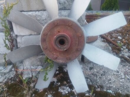 Другая Другая, объемом двигателя 0 л и пробегом 0 тыс. км за 97 $, фото 1 на Automoto.ua