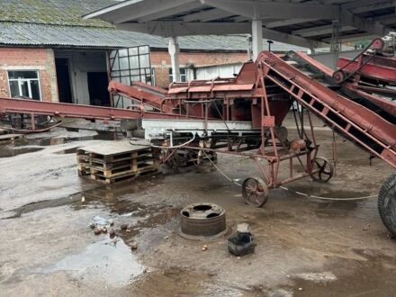 Інша Інша, об'ємом двигуна 0 л та пробігом 0 тис. км за 4783 $, фото 1 на Automoto.ua