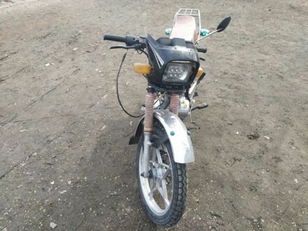 Другая Другая, объемом двигателя 0.13 л и пробегом 0 тыс. км за 288 $, фото 1 на Automoto.ua