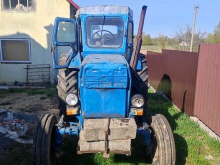 Другая Другая, объемом двигателя 0 л и пробегом 0 тыс. км за 1500 $, фото 1 на Automoto.ua