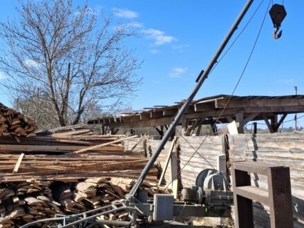 Інша Інша, об'ємом двигуна 0 л та пробігом 0 тис. км за 803 $, фото 1 на Automoto.ua