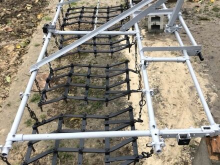 Інша Інша, об'ємом двигуна 0 л та пробігом 0 тис. км за 189 $, фото 1 на Automoto.ua