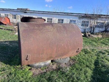 Другая Другая, объемом двигателя 0 л и пробегом 0 тыс. км за 260 $, фото 1 на Automoto.ua