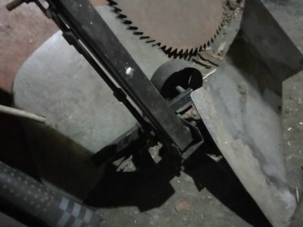 Другая Другая, объемом двигателя 0 л и пробегом 0 тыс. км за 6000 $, фото 1 на Automoto.ua