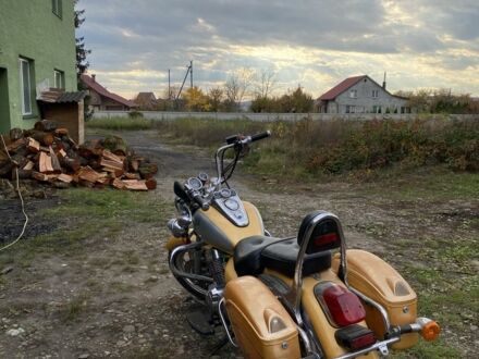 Інша Інша, об'ємом двигуна 0.25 л та пробігом 0 тис. км за 833 $, фото 1 на Automoto.ua