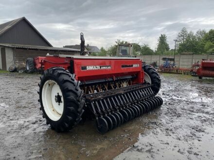 Другая Другая, объемом двигателя 0 л и пробегом 0 тыс. км за 5800 $, фото 1 на Automoto.ua