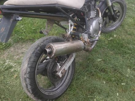 Другая Другая 2000 в Сокале на Automoto.ua Другая Другая, объемом двигателя 0.2 л и пробегом 0 тыс. км за 243 $, фото 1 на Automoto.ua