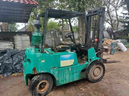 Другая Другая, объемом двигателя 0 л и пробегом 0 тыс. км за 3999 $, фото 1 на Automoto.ua