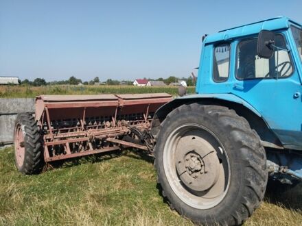 Другая Другая, объемом двигателя 0 л и пробегом 0 тыс. км за 1700 $, фото 1 на Automoto.ua