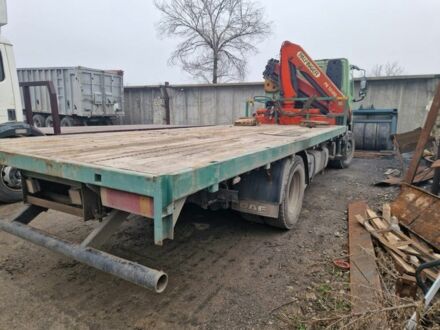 Інша Інша, об'ємом двигуна 0 л та пробігом 0 тис. км за 25000 $, фото 1 на Automoto.ua