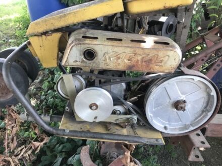 Другая Другая, объемом двигателя 0 л и пробегом 0 тыс. км за 19900 $, фото 1 на Automoto.ua