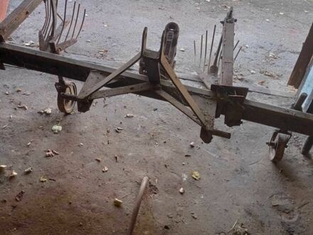 Другая Другая, объемом двигателя 0 л и пробегом 0 тыс. км за 84 $, фото 1 на Automoto.ua