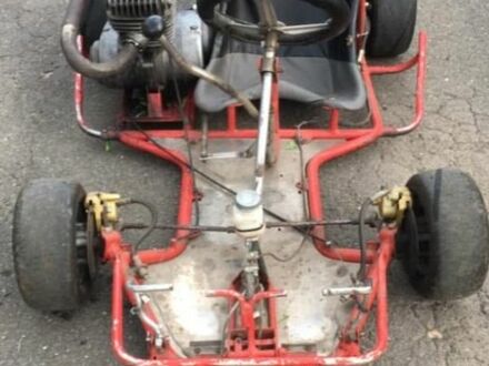 Другая Другая, объемом двигателя 0 л и пробегом 0 тыс. км за 427 $, фото 1 на Automoto.ua