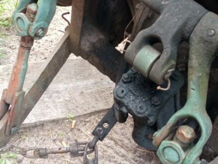 Інша Інша, об'ємом двигуна 0 л та пробігом 0 тис. км за 474 $, фото 1 на Automoto.ua