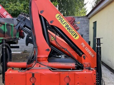 Другая Другая, объемом двигателя 0 л и пробегом 0 тыс. км за 8500 $, фото 1 на Automoto.ua