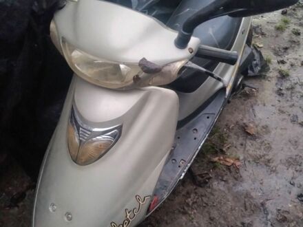 Інша Інша, об'ємом двигуна 50 л та пробігом 0 тис. км за 200 $, фото 1 на Automoto.ua