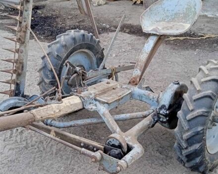 Другая Другая, объемом двигателя 0 л и пробегом 0 тыс. км за 700 $, фото 12 на Automoto.ua