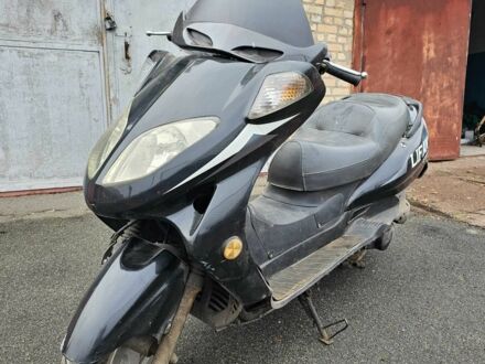 Другая Другая, объемом двигателя 0.15 л и пробегом 0 тыс. км за 300 $, фото 1 на Automoto.ua