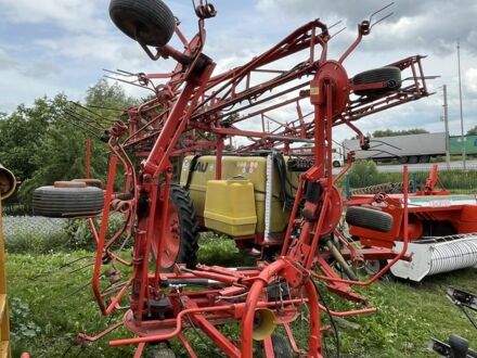 Другая Інша, об'ємом двигуна 0 л та пробігом 0 тис. км за 4900 $, фото 1 на Automoto.ua