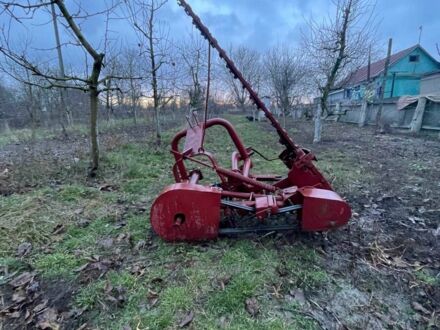 Другая Другая, объемом двигателя 0 л и пробегом 0 тыс. км за 368 $, фото 1 на Automoto.ua