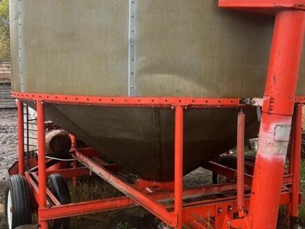 Інша Інша, об'ємом двигуна 0 л та пробігом 0 тис. км за 21000 $, фото 1 на Automoto.ua