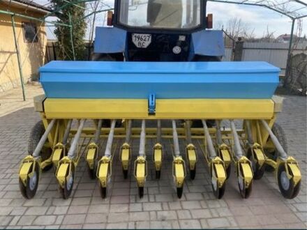 Другая Другая, объемом двигателя 0 л и пробегом 0 тыс. км за 2800 $, фото 1 на Automoto.ua