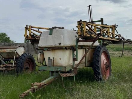 Інша Інша, об'ємом двигуна 0 л та пробігом 0 тис. км за 1670 $, фото 1 на Automoto.ua