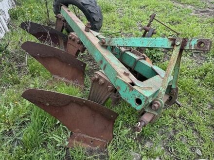 Другая Другая, объемом двигателя 0 л и пробегом 0 тыс. км за 363 $, фото 1 на Automoto.ua