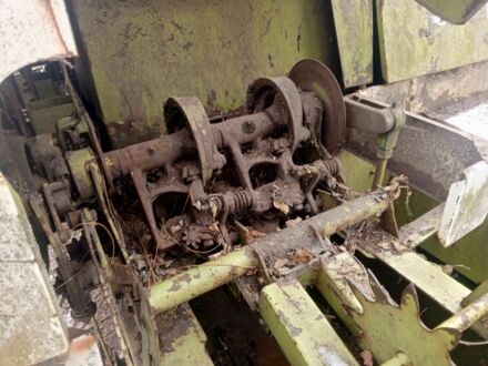 Інша Інша, об'ємом двигуна 0 л та пробігом 0 тис. км за 945 $, фото 1 на Automoto.ua