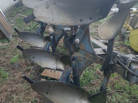 Другая Другая, объемом двигателя 0 л и пробегом 0 тыс. км за 4400 $, фото 1 на Automoto.ua