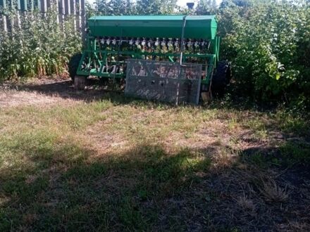 Інша Інша, об'ємом двигуна 0 л та пробігом 0 тис. км за 2500 $, фото 1 на Automoto.ua