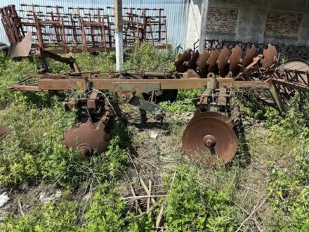 Другая Другая, объемом двигателя 0 л и пробегом 0 тыс. км за 100 $, фото 1 на Automoto.ua