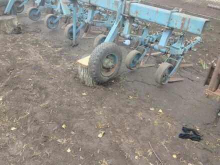 Другая Другая, объемом двигателя 0 л и пробегом 0 тыс. км за 1029 $, фото 1 на Automoto.ua