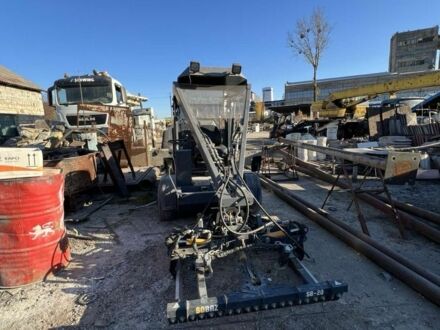 Другая Другая, объемом двигателя 0 л и пробегом 0 тыс. км за 11500 $, фото 1 на Automoto.ua