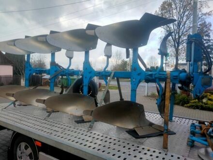 Інша Інша, об'ємом двигуна 0 л та пробігом 0 тис. км за 1430 $, фото 1 на Automoto.ua