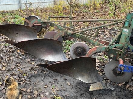 Інша Інша, об'ємом двигуна 0 л та пробігом 0 тис. км за 1190 $, фото 1 на Automoto.ua