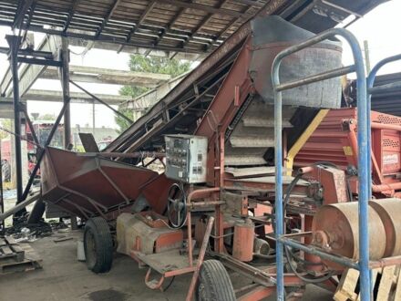 Інша Інша, об'ємом двигуна 0 л та пробігом 0 тис. км за 4783 $, фото 1 на Automoto.ua