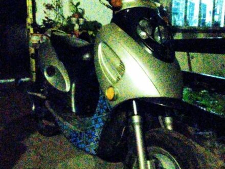 Другая Другая 2000 в Гадяче на Automoto.ua Другая Другая, объемом двигателя 49 л и пробегом 0 тыс. км за 90 $, фото 1 на Automoto.ua