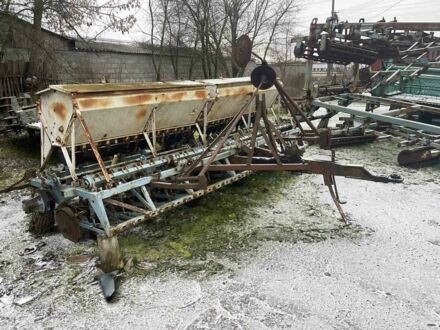 Другая Другая, объемом двигателя 0 л и пробегом 0 тыс. км за 1653 $, фото 1 на Automoto.ua