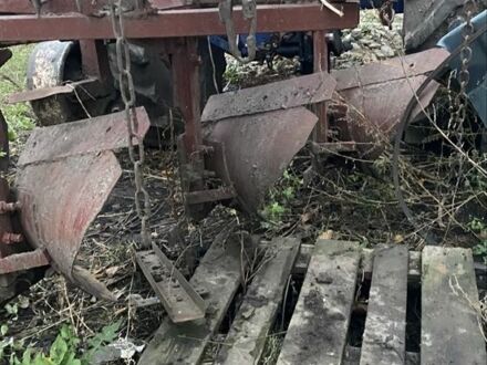 Другая Другая, объемом двигателя 0 л и пробегом 0 тыс. км за 166 $, фото 1 на Automoto.ua