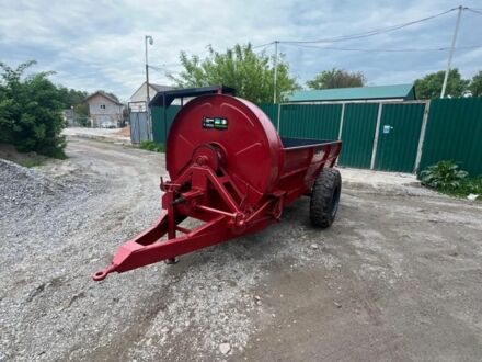 Другая Другая, объемом двигателя 0 л и пробегом 0 тыс. км за 4429 $, фото 1 на Automoto.ua